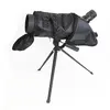 Carson Everglade spotting scope 45x BK-7 Photo 4