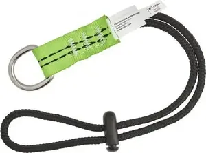 Mounting strap with D-ring Luna LINKA 4 kg capacity (1 pc)