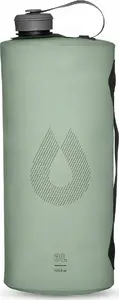 Гидропак гидратор резервуар SEEKER 3L Sutro Green — 3‑литровый резервуар для рюкзаков