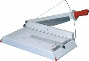 Paper guillotine ARGO GILOTYNA ARGO SERII RC RC 363 by ARGO