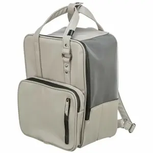 Soft backpack pet carrier Trixie 28832 — for dogs, 300×200×400 mm
