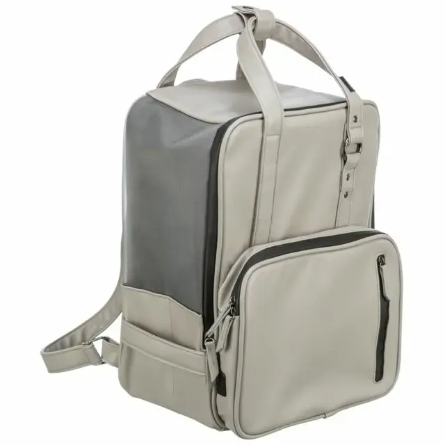 Trixie 28832 soft backpack pet carrier Photo 2