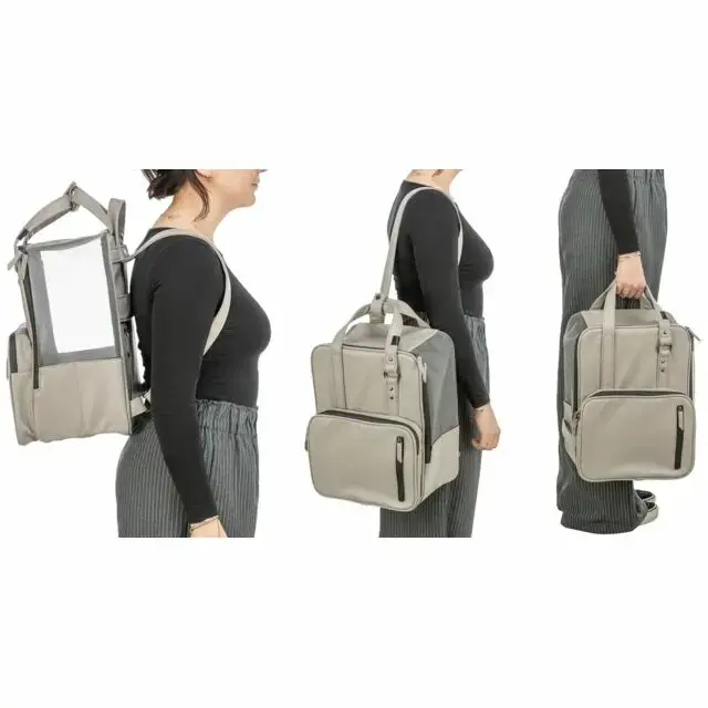 Trixie 28832 soft backpack pet carrier Photo 11
