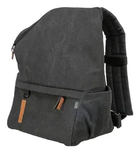 Soft backpack pet carrier Trixie Bjorn — for dogs, 350×200×400 mm