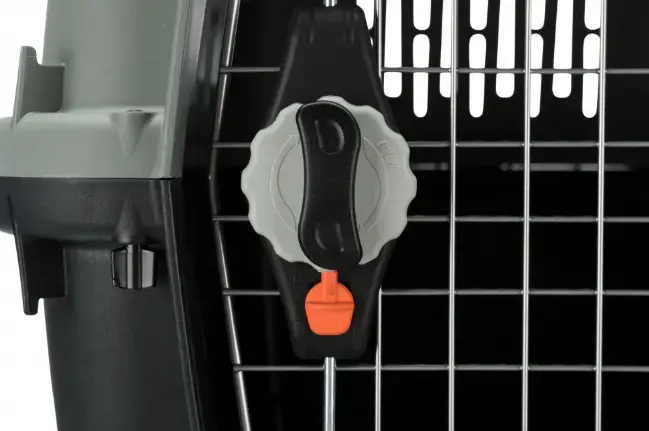 Trixie Giona hard crate pet carrier Photo 10