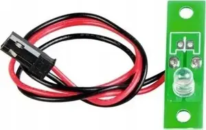 Barošanas indikatora lampa sera UVC-Xtreme 800/1200 — kontaktdakša ar ligzdu (SE-32191)