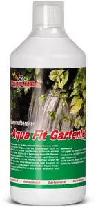 Ubbink Femanga Aqua Fit ūdens attīrītājs 1000 ml dīķim