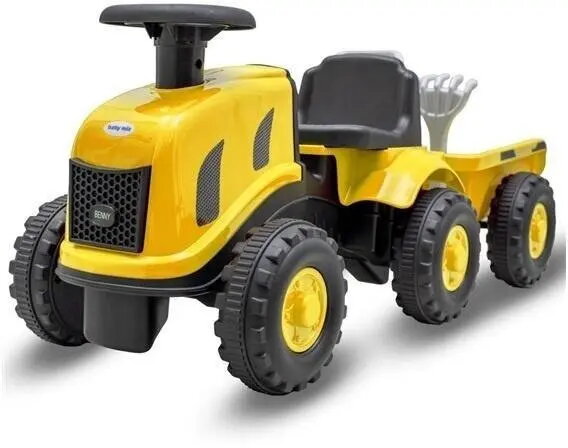 Electric Ride-On Cars & Go-Karts for Kids
