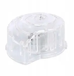 AQUA DELLA snail trap 6.1×5×3 cm — compact garden pest trap