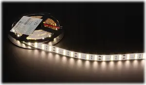LED strip No name LED120A-12V/28.8W-NW/5M, 5 m, 4000 K, 28.8 W/m total 28.8W
