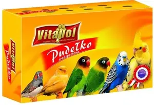 Transport Box for Small Animals Vitapol ZVP Kartonik do transportu mały 4900