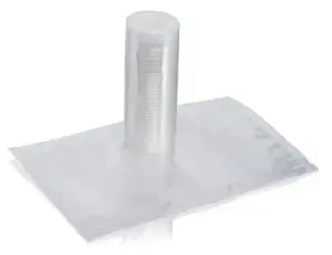 Pārtikas uzglabāšanas trauks MAGIC ACO1059 taisnstūra caurspīdīgs 200×300 mm, 50 gab., izturīgs līdz 100 °C