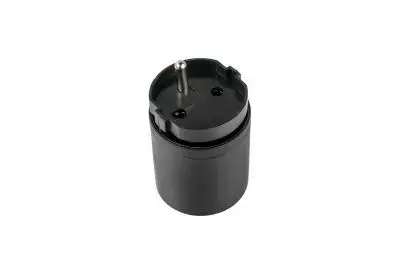 Alcasa SKA-6002PS переходник для кабеля Type J Photo 2