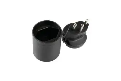 Alcasa SKA-6002PS переходник для кабеля Type J Photo 3