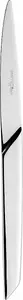 Table knife ETERNUM X15 (model E-1860-5-12) — stainless steel, mono handle