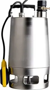Погружной насос Omnigena WQ 1.1 INOX PRO 230V – нержавеющая сталь, 230 В