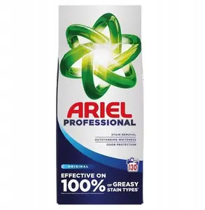 Laundry detergent powder Ariel Professional Regular 7.15 kg