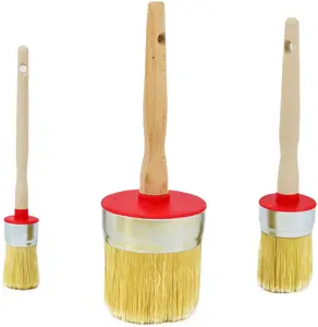 Кисть AWTools круглая 85 мм AW26070