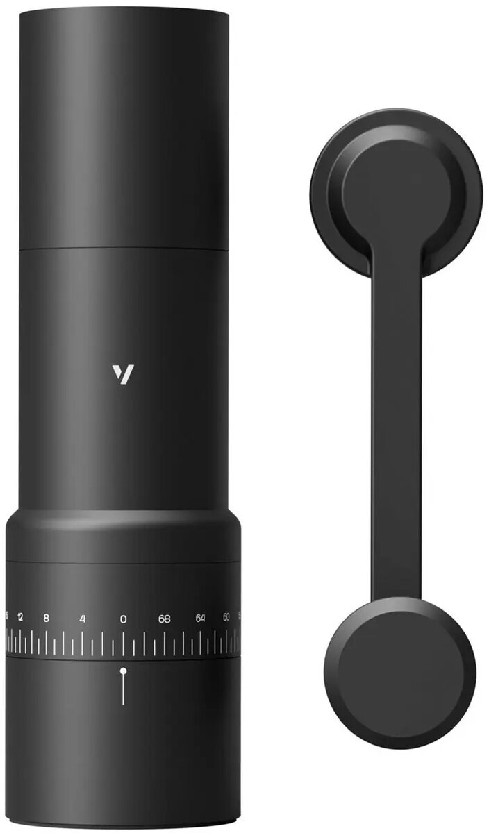 Hibrīdā kafijas dzirnavas Varia EVO Hybrid