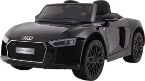 Электромобиль No name AUDI R8 Spyder RS EVA 2.4G Photo 1