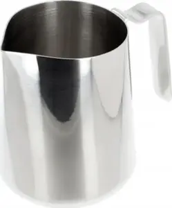 Milk Pitcher FELLOW Eddy Pitcher silver 530 ml – stainless-steel milk jug