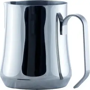 Motta nerūsējošā tērauda piena krūzīte CD/05001/75 75 ml