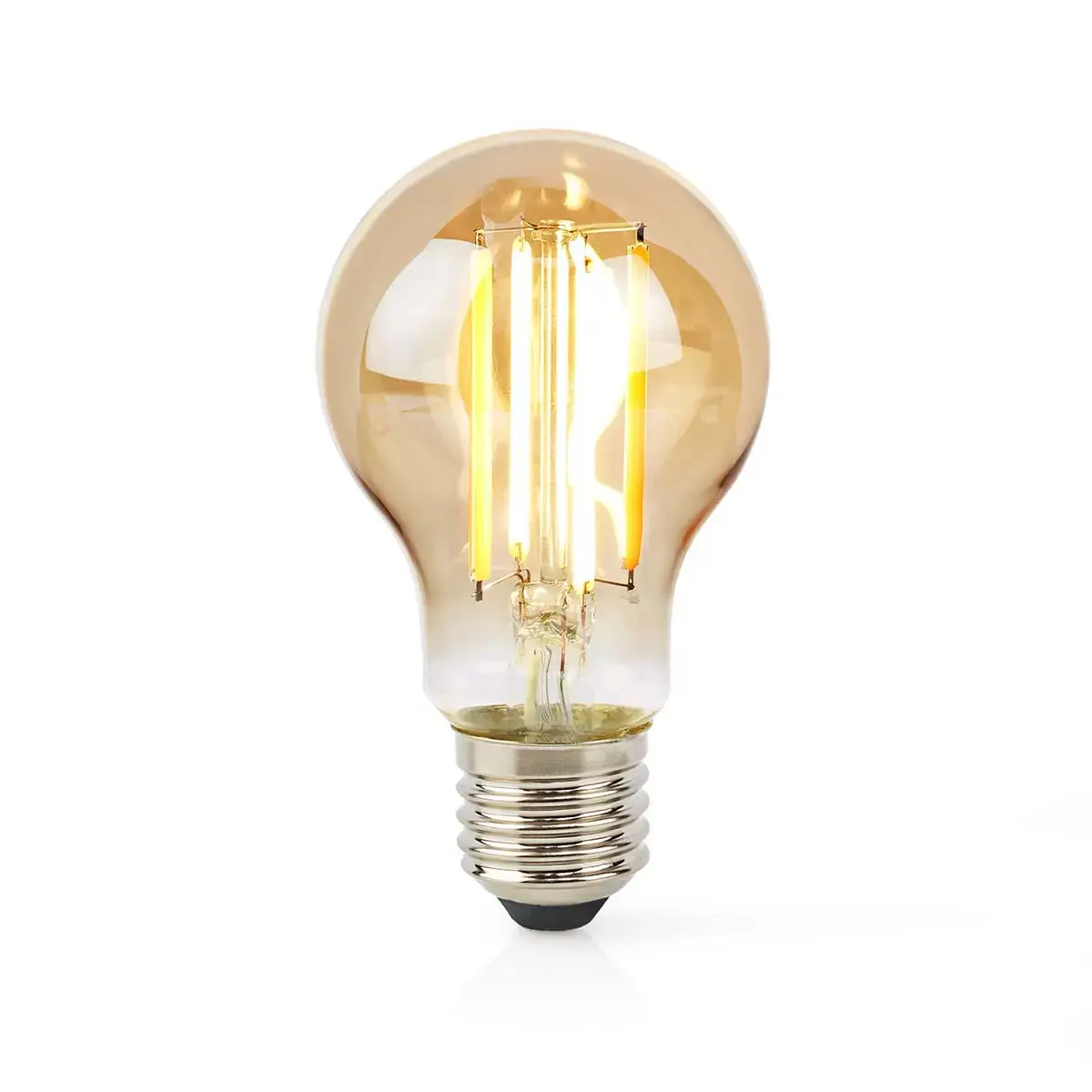Nedis SmartLife LED bulb 7 W E27 Photo 2