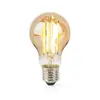 Nedis SmartLife LED bulb 7 W E27 Photo 2