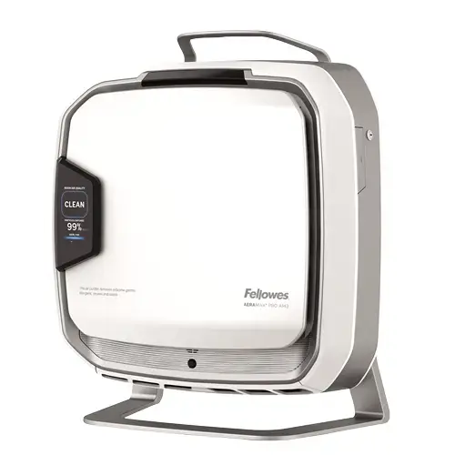 Fellowes AeraMax Pro AM 3S air purifier Photo 2