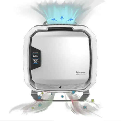 Fellowes AeraMax Pro AM 3S air purifier Photo 4