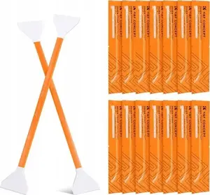 K&F Double Sensor Cleaning Spatulas 14x for Full Frame Sensors (model SB8571)