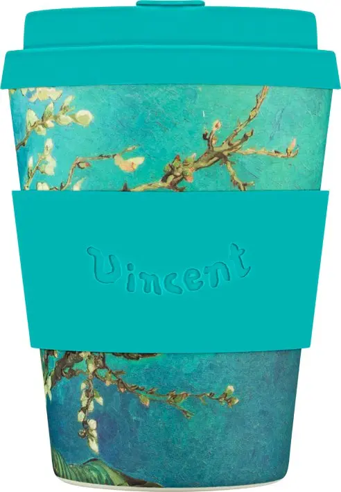Krūze Ecoffee Cup 812033, viena 0