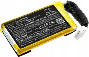 Battery Cameron Sino SB8196 replacement for JBL Wind 3 / Wind 3s (model GSP903052 02)
