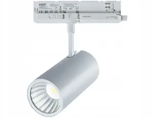 Потолочная лампа ActiveJet Treka LUMICANTO PRIME 14–29W CCT 36°/60° белая