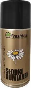 Neitralizators-dezinfektors 250 ml FRESHTEK — smarža «Saldā kumelīte»