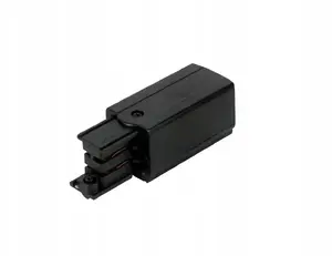 Electrolux Barosana three-phase rail bag LUMICANTO left black PRIME (MPN 210776)