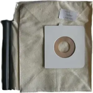 Cloth Vacuum Cleaner Bag for Solac A602/A902 – Reusable Fabric Filter Bag