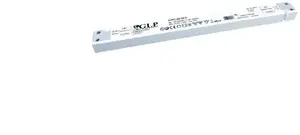 LED power supply MPL Power GTPC-60-24-S 60W 24V DC 2.5A for furniture installations
