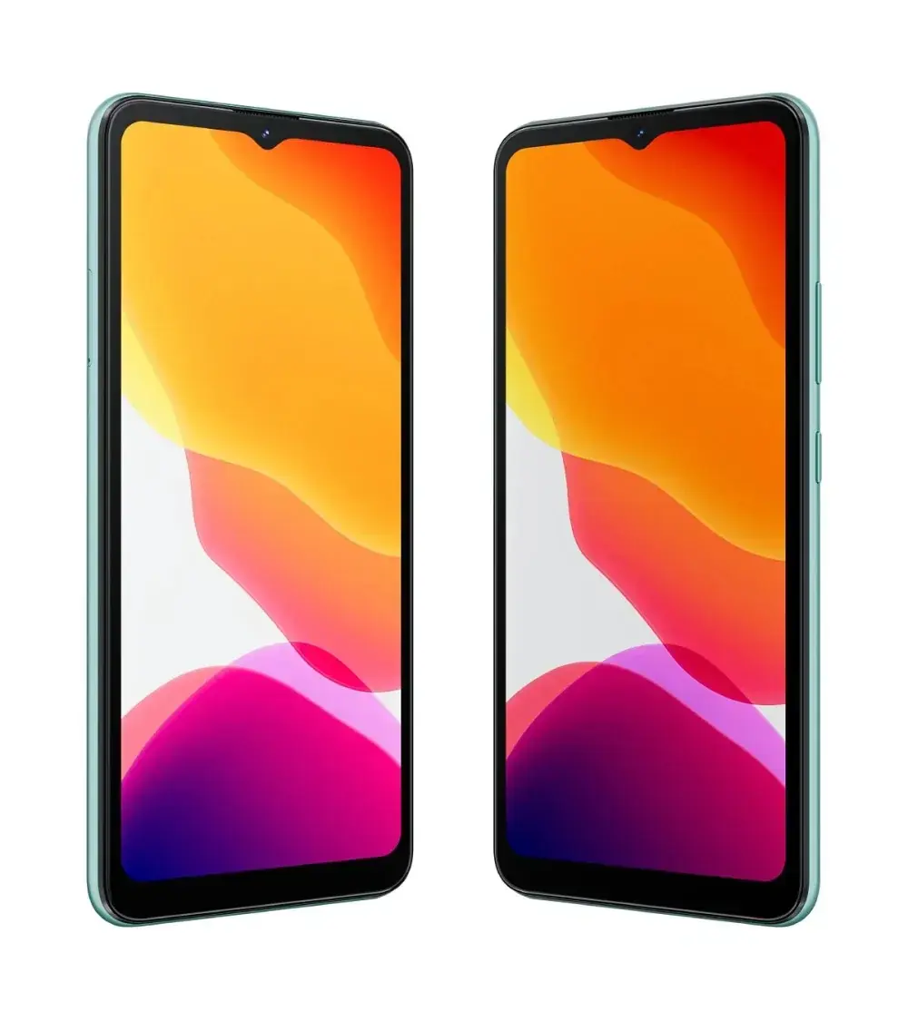 CUBOT Note 21 смартфон — 6.56", 6 ГБ/128 ГБ Photo 3