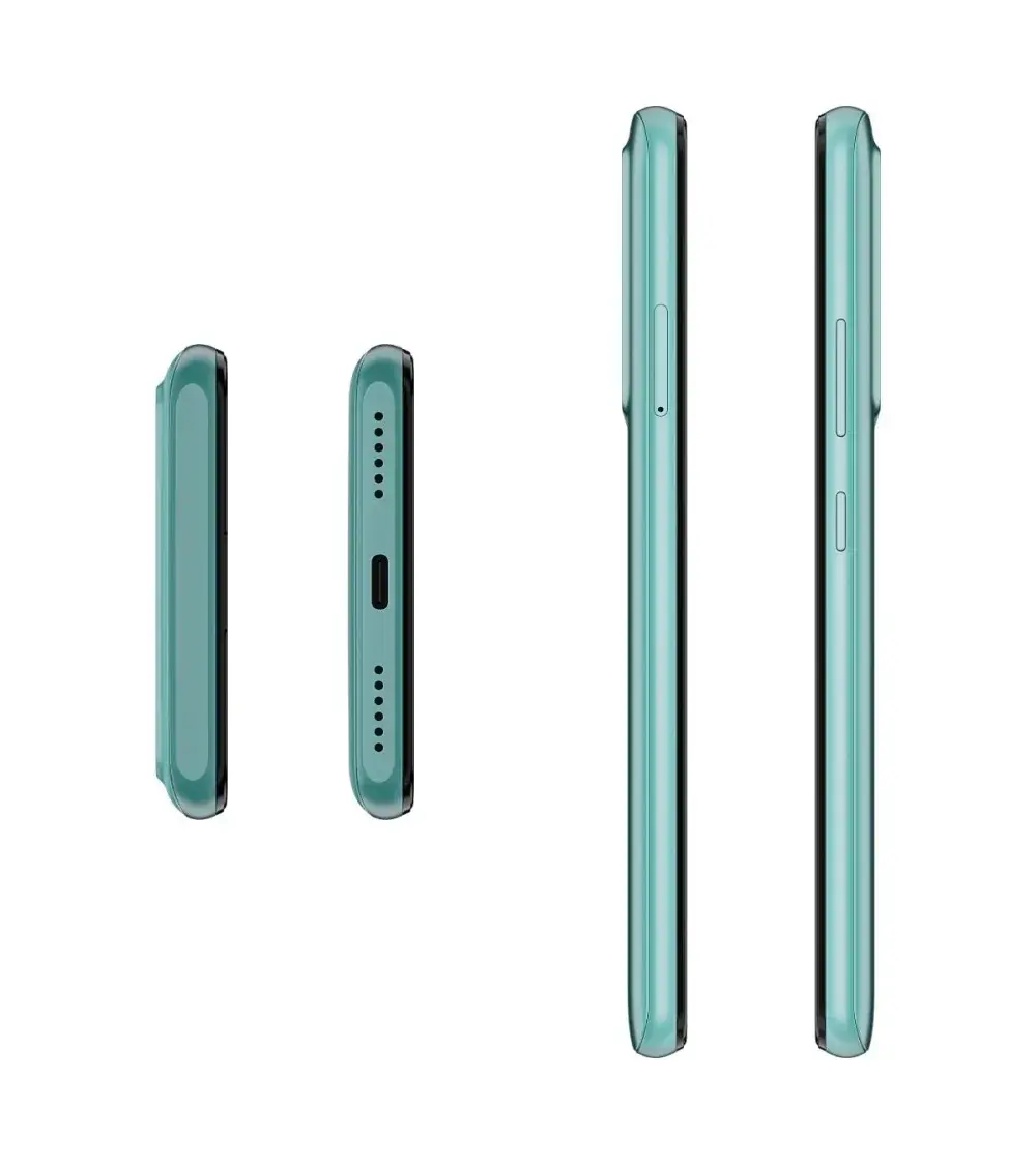 CUBOT Note 21 смартфон — 6.56", 6 ГБ/128 ГБ Photo 5