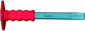 Przecinak слесарский с aizsargu 350 mm — Kuźnia Sułkowice (1-441-17-330)