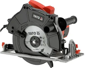 Ripzāģis TOYA YT-82155 210 mm, 2000 W, 2‑1