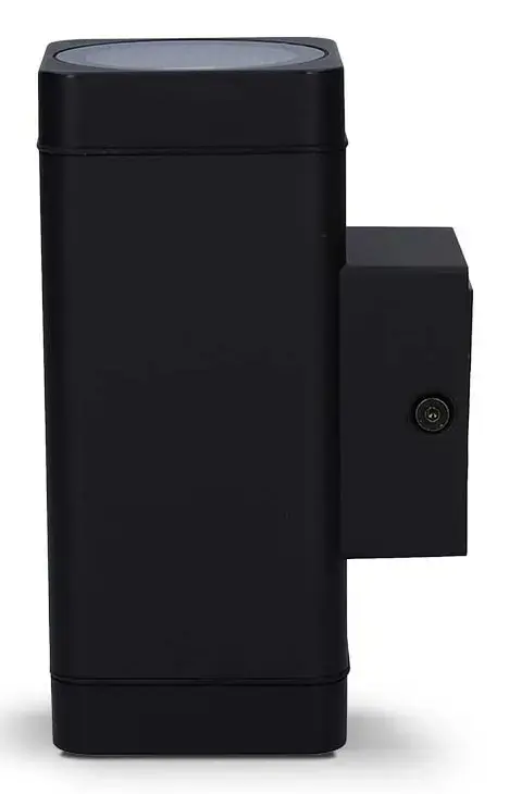 Outdoor wall light Nedis BTLOW05RGBW LED 8.5 W Photo 2