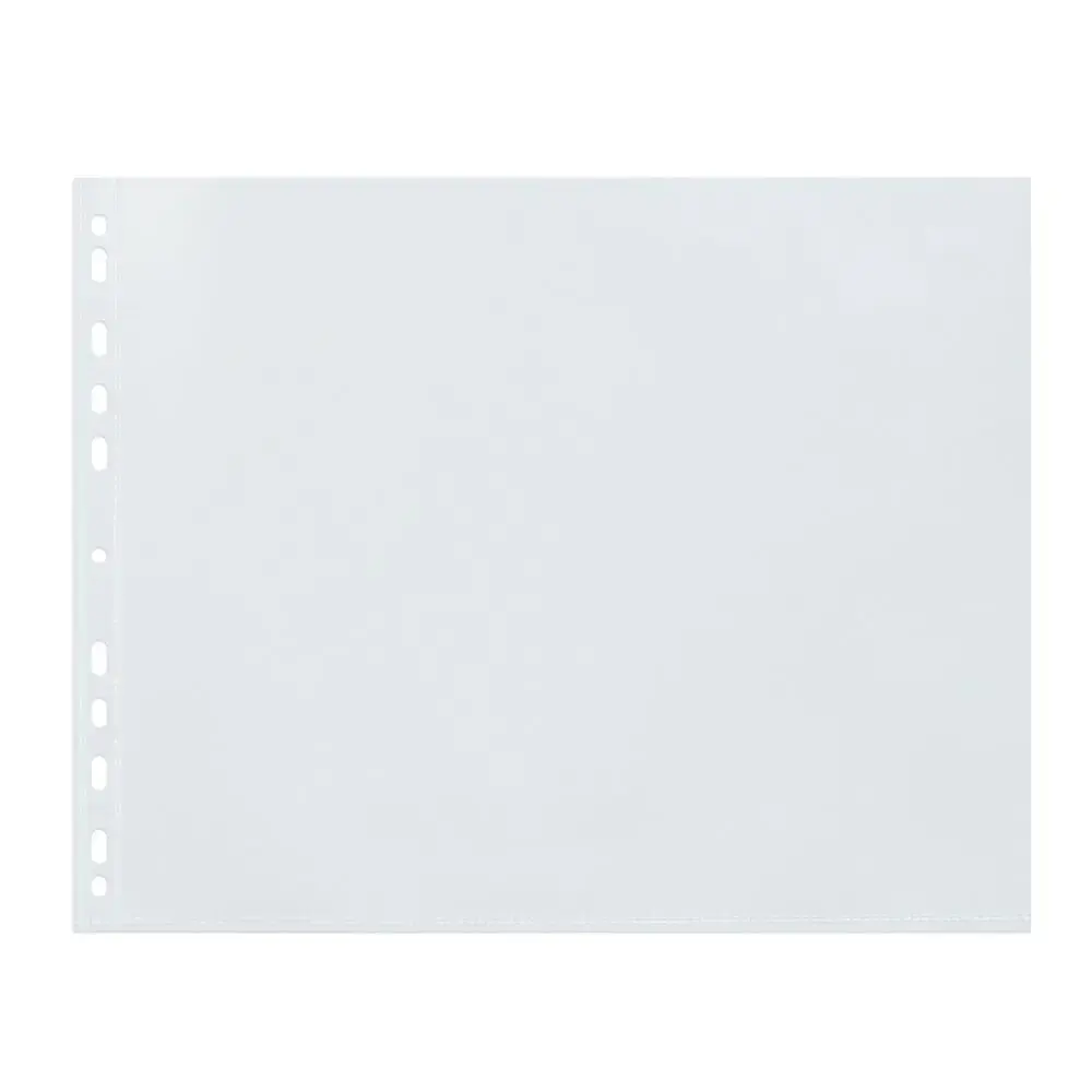Elba Oxford 400005481 sheet protector 231×305 mm Photo 2