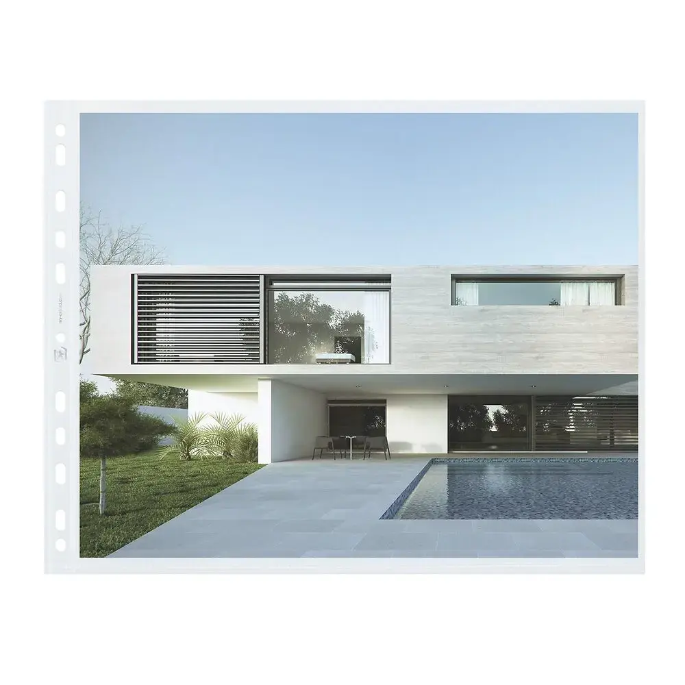 Elba Oxford 400005481 sheet protector 231×305 mm Photo 3