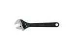 Adjustable wrench Irwin 250 mm, Swedish type, steel handle (MPN 10508159)