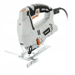 Electric jigsaw BLAUPUNKT TJS51 — 710 W power, model BP-TJS51