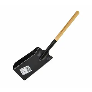Shovel/trowel AWTools AW23800, weight 250 g, hand gardening tool
