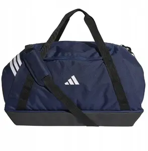 Спортивная сумка ADIDAS TIRO Duffle Bottom Compartment KD4233 с нижним отделением для обуви