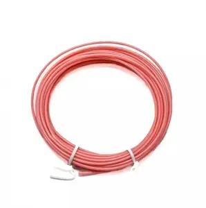 Filament ABS 3Dsimo 5 m, pink